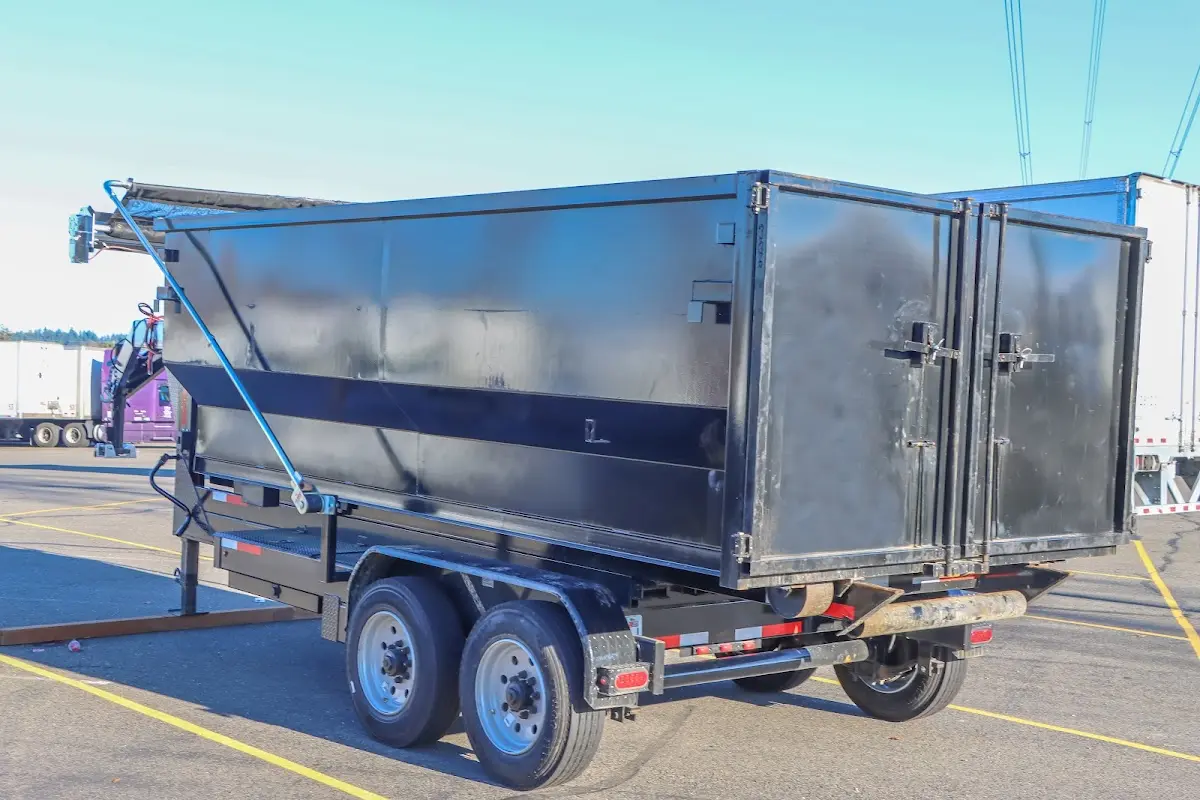 Dumpster Rental services in Great Falls, MT